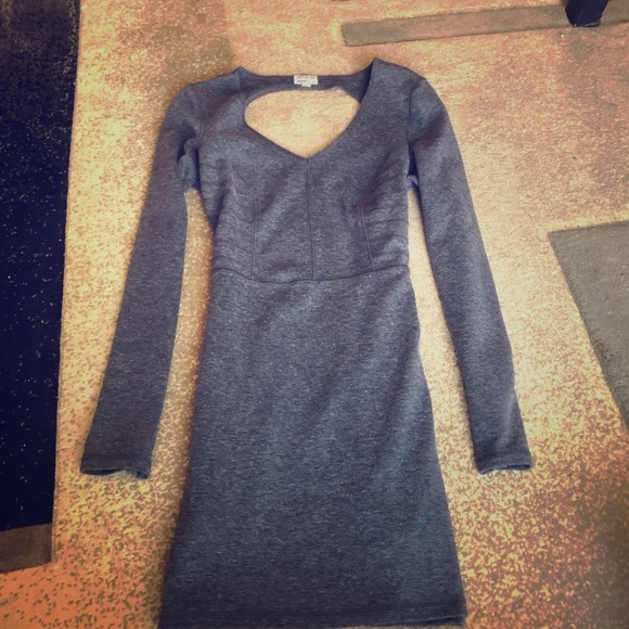 RVCA Easy kill bodycon dress holiday - Picture 4 of 8